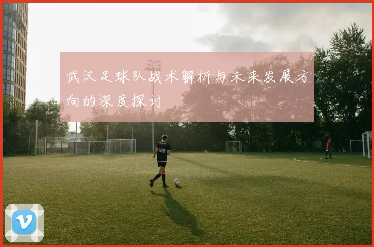 武汉足球队战术解析与未来发展方向的深度探讨