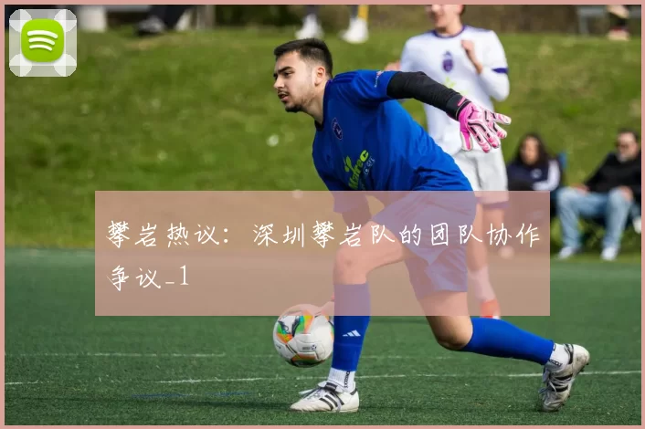 攀岩热议：深圳攀岩队的团队协作争议_1